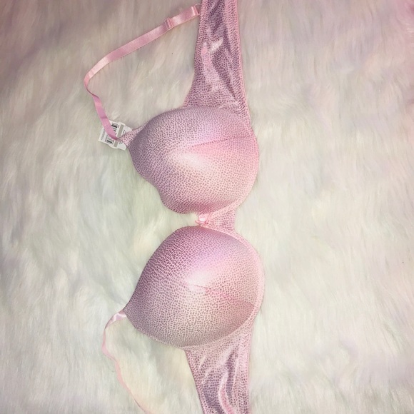 Pink bra❤️✨ - Picture 2 of 3